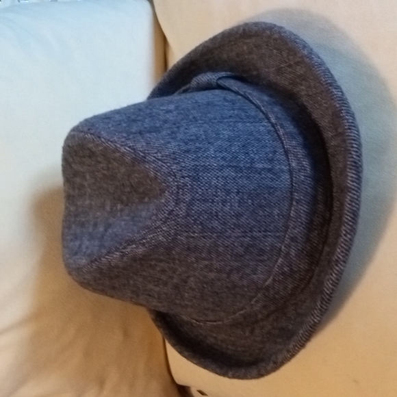 Dorfman-Pacific men's size M 7-7 1/8 hat - Picture 2 of 8